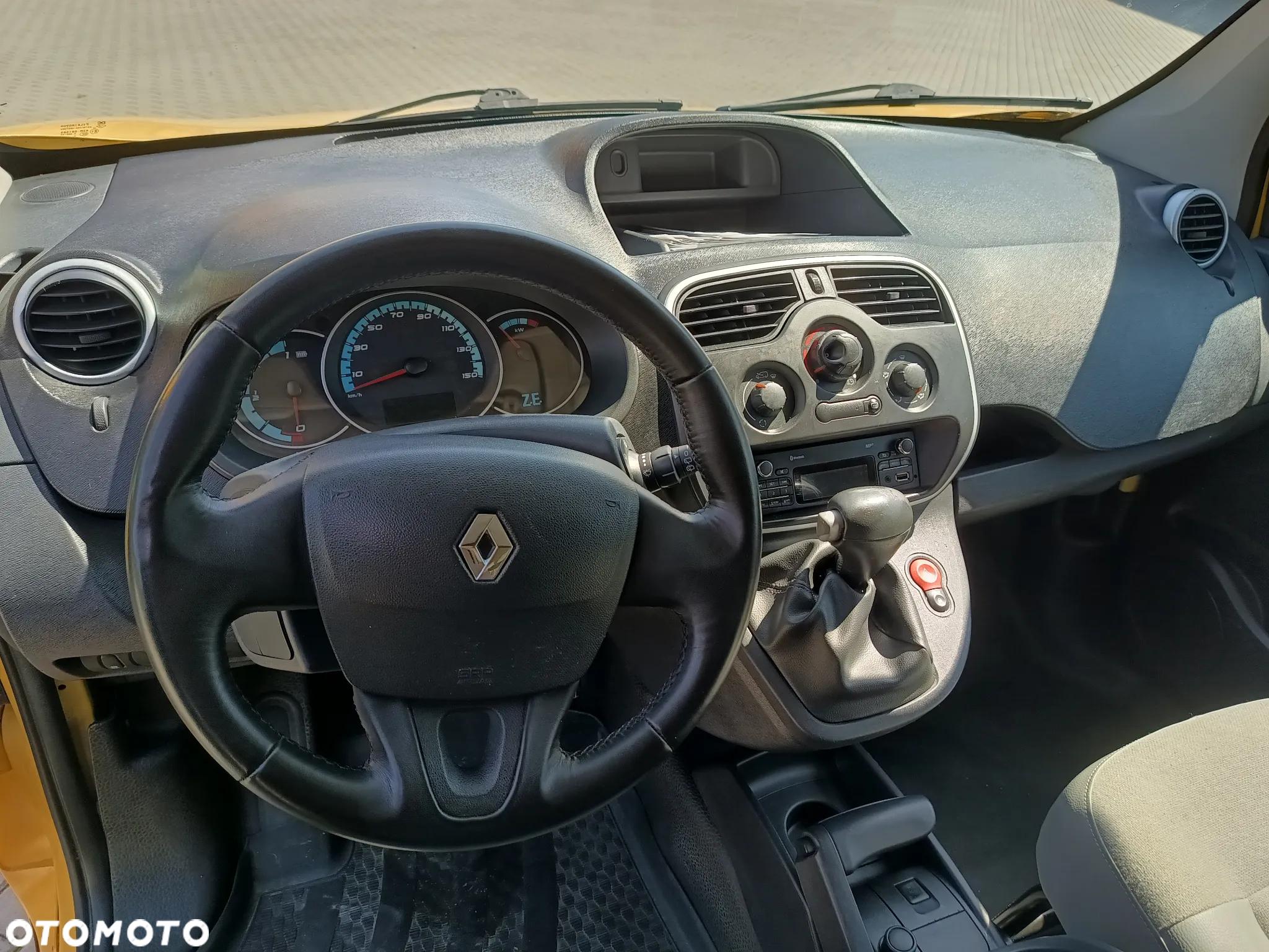 Renault Kangoo - 8
