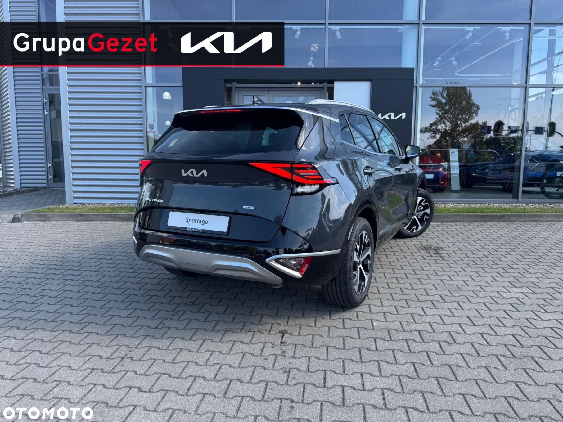 Kia Sportage - 3