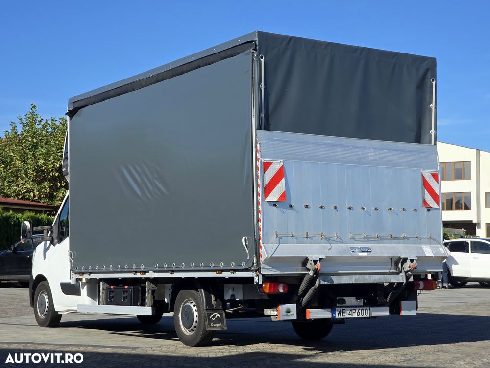 Renault Master - 3