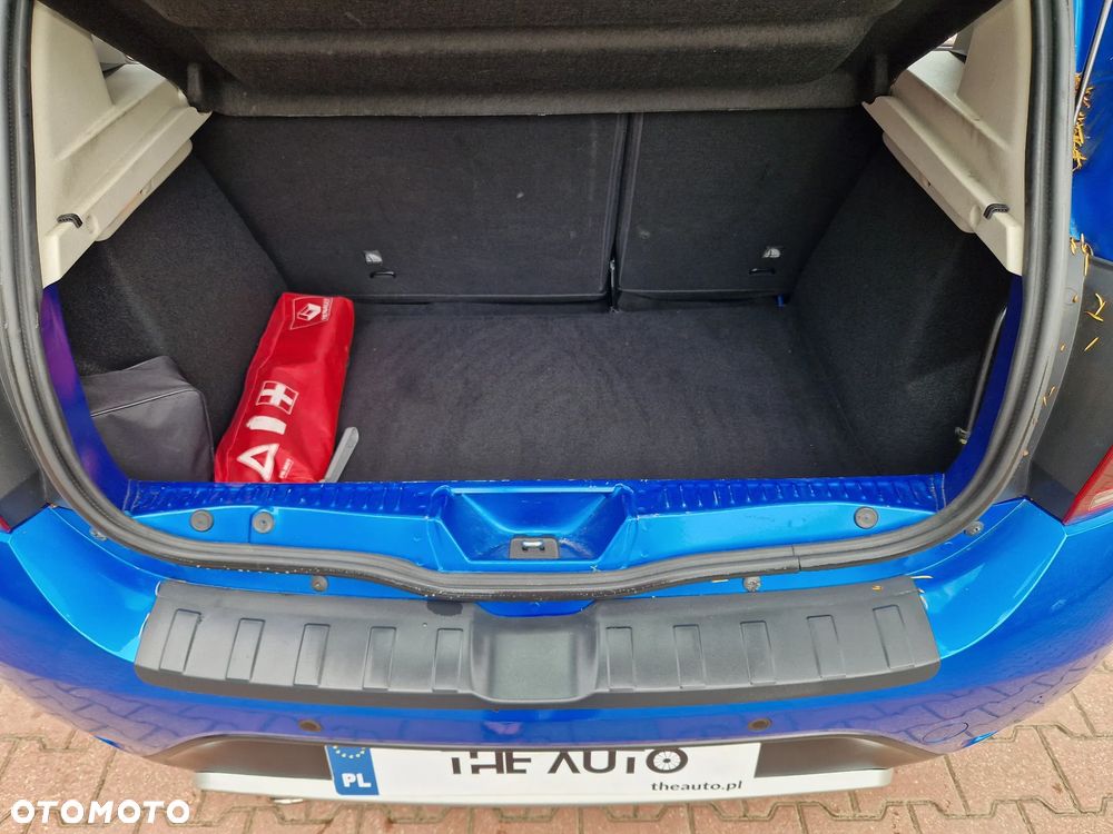 Dacia Sandero Stepway 1.0 TCe Laureate S&S - 14