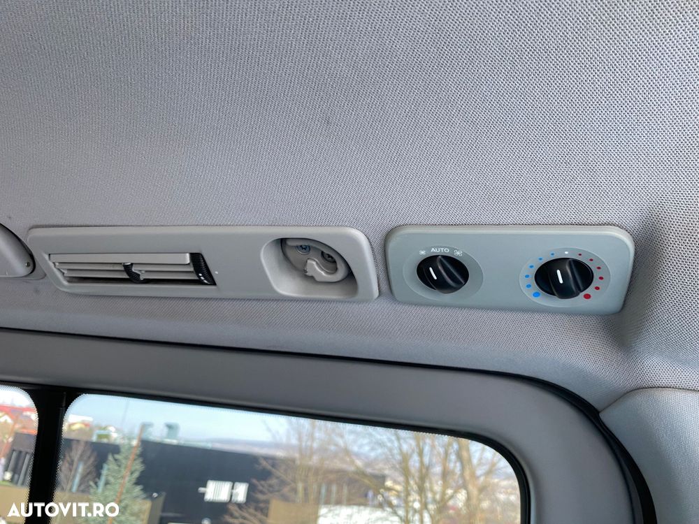 Mercedes-Benz Viano - 3