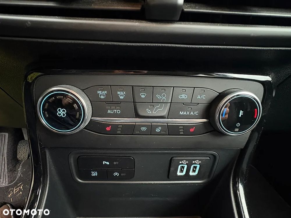 Ford EcoSport 1.0 EcoBoost GPF Active ASS - 14