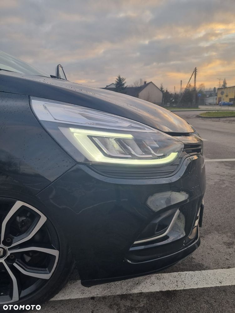 Renault Clio 0.9 Energy TCe Intens+ EU6 - 4