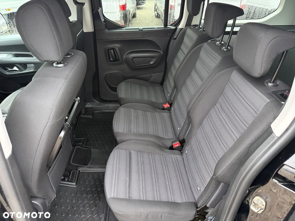 Opel Combo 1.5 D 96kW XL Edition - 15