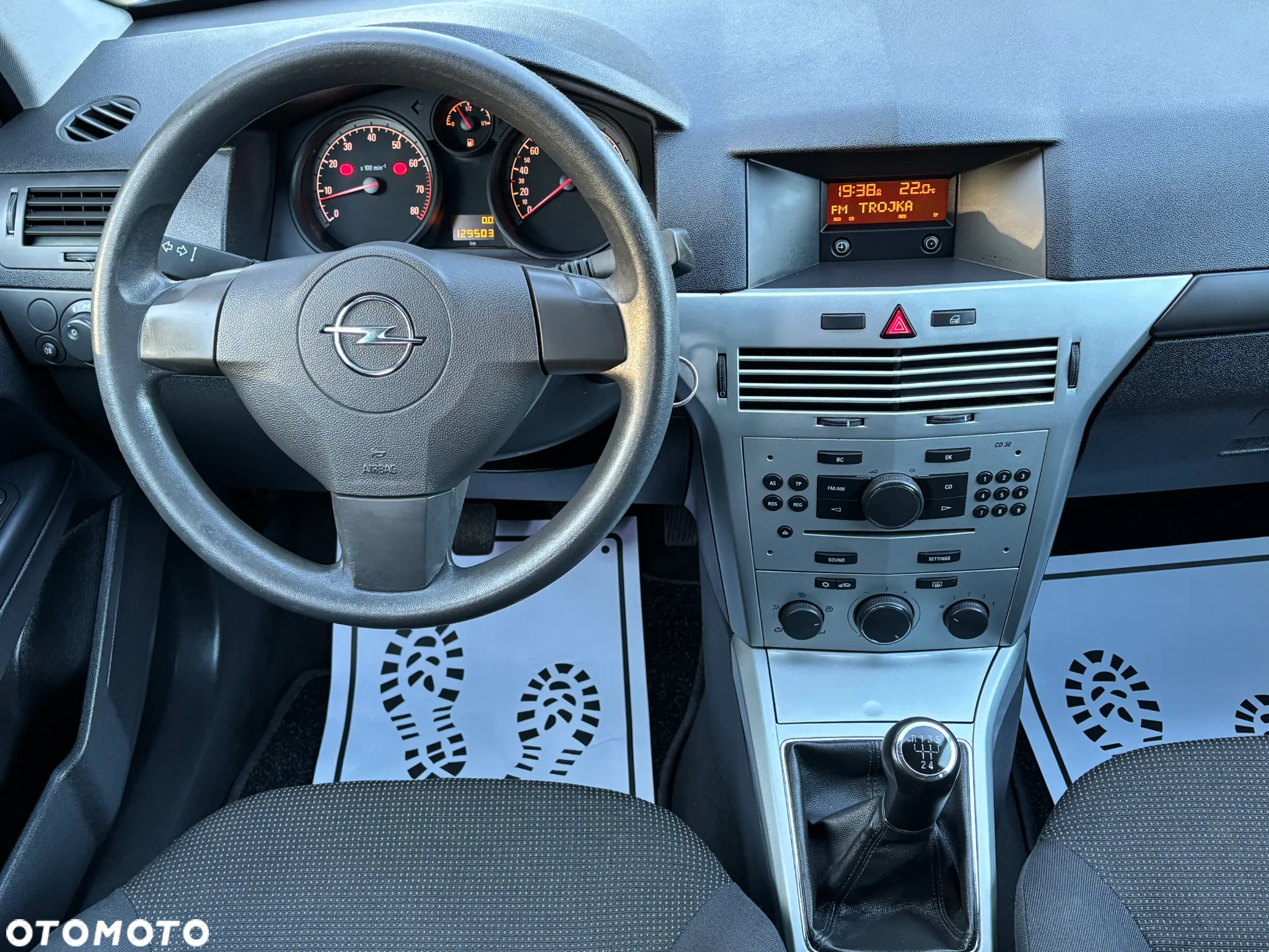 Opel Astra 1.4 Elegance - 6
