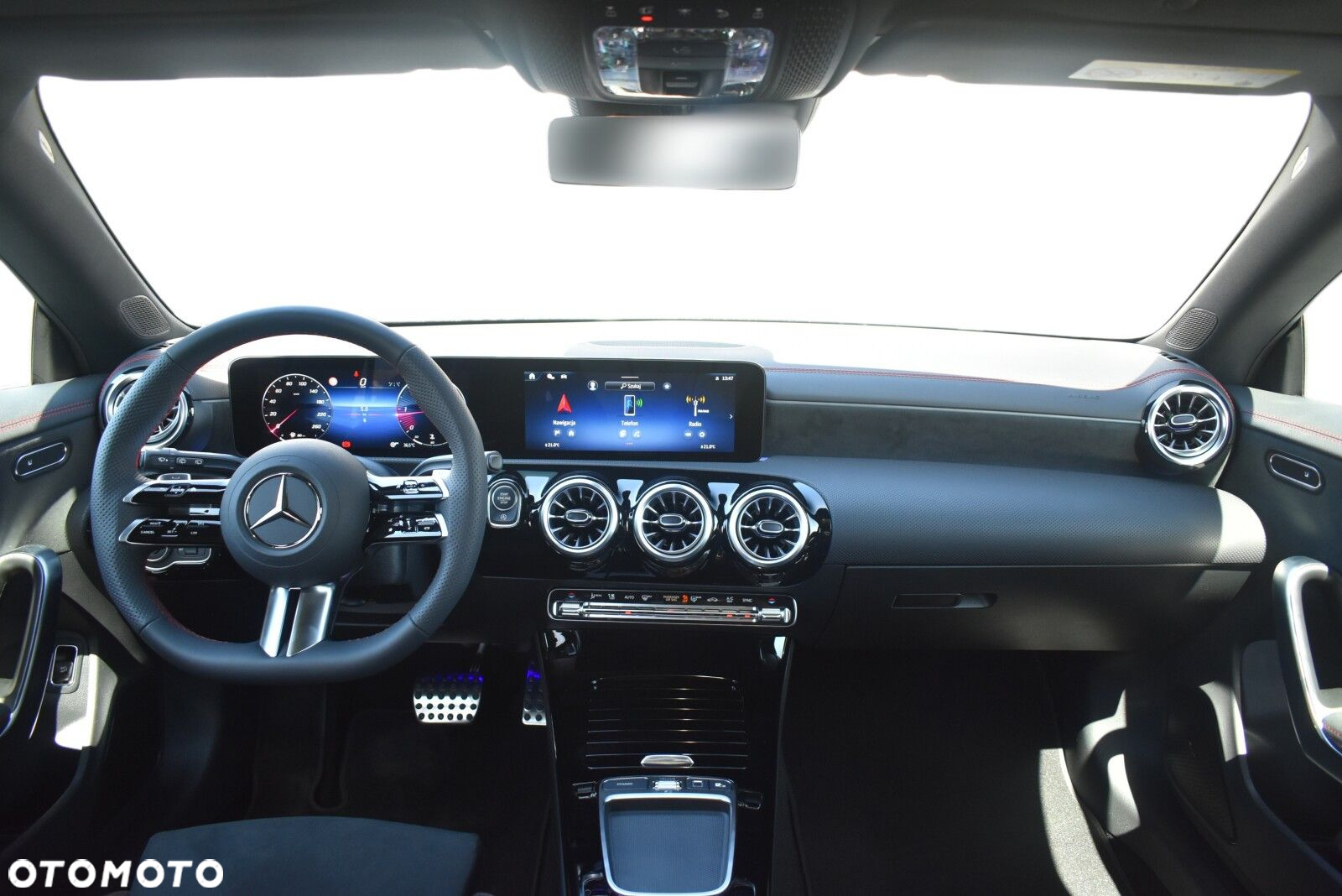 Mercedes-Benz CLA - 6