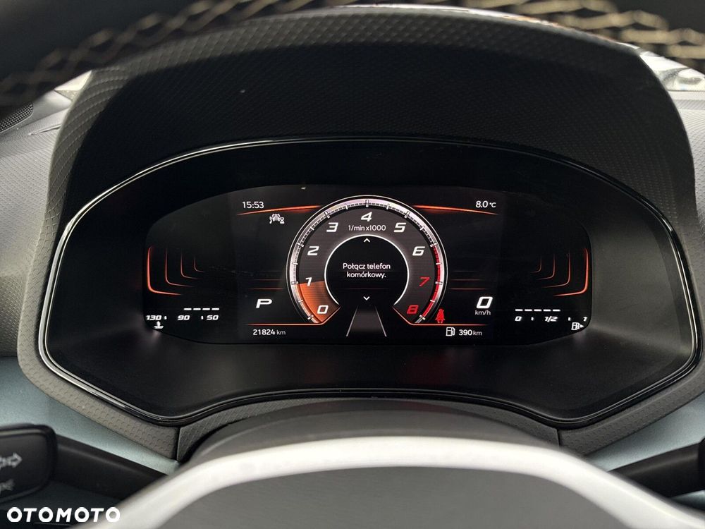 Seat Arona - 15