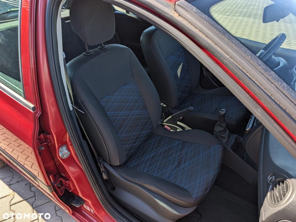 Renault Clio 1.4 16V Dynamique - 34