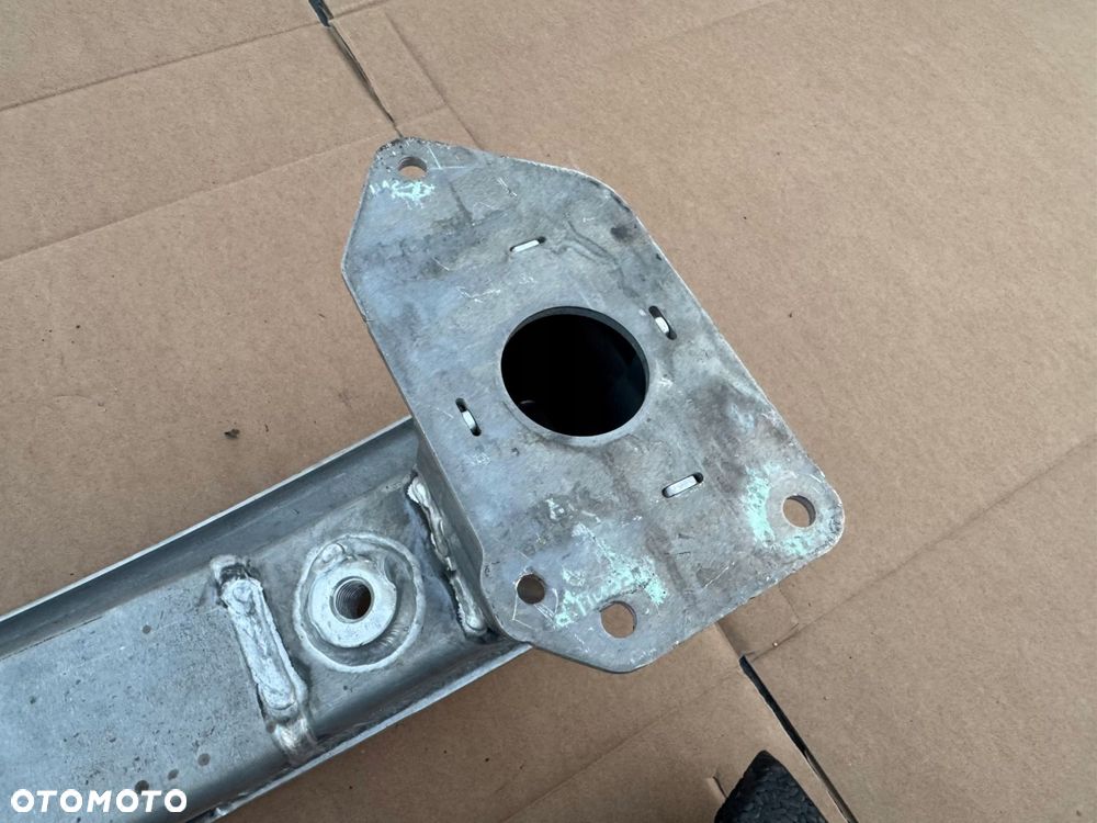 zderzak przód belka porsche 991.2 gt3 gt2rs oryginał cała - 7