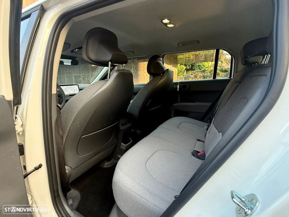 Kia EV3 81,4-kWh FWD Earth - 24