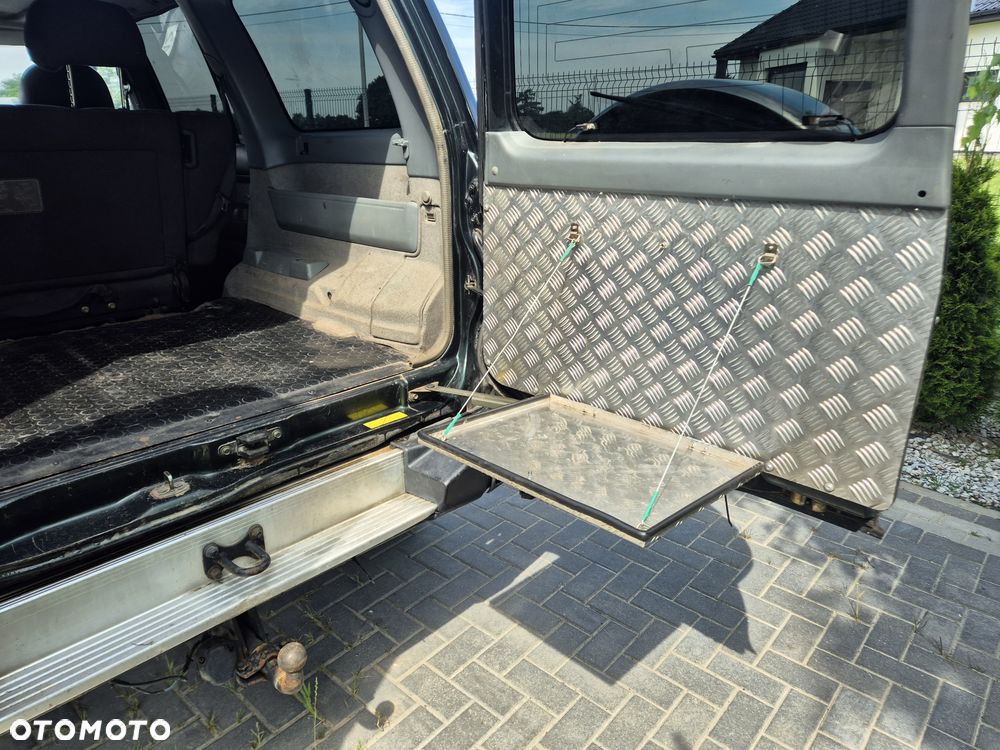 Nissan Patrol - 15