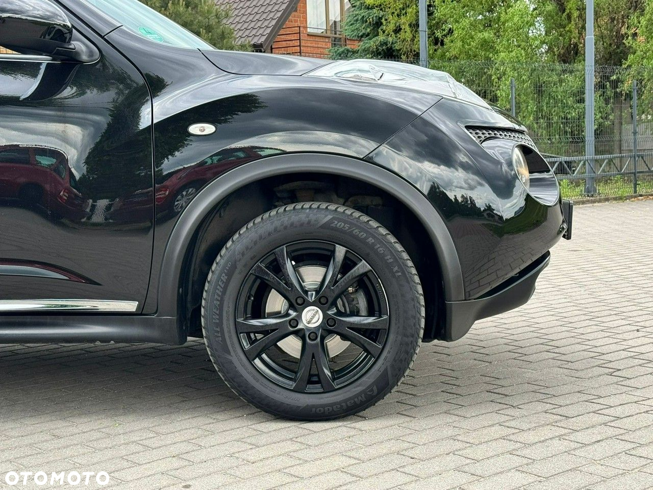 Nissan Juke - 9