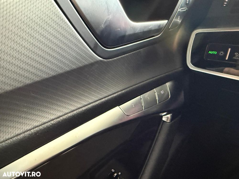 Audi A6 50 TDI quattro Tiptronic design - 7