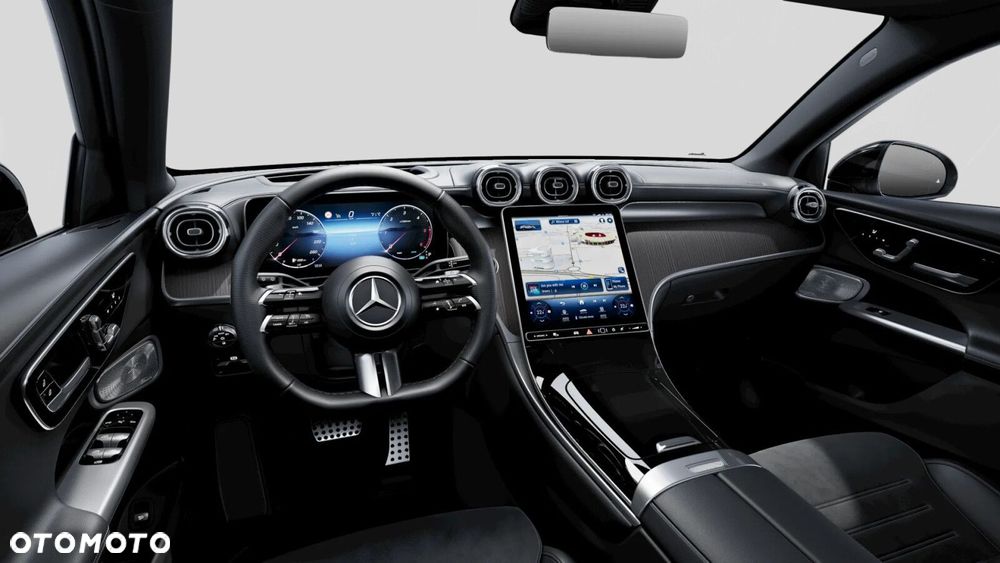 Mercedes-Benz GLC 220 d mHEV 4-Matic AMG Line - 17