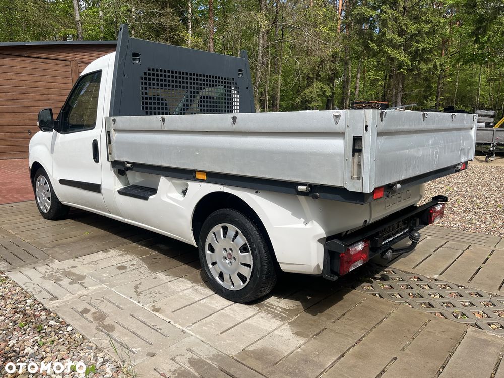 Fiat Doblo - 3