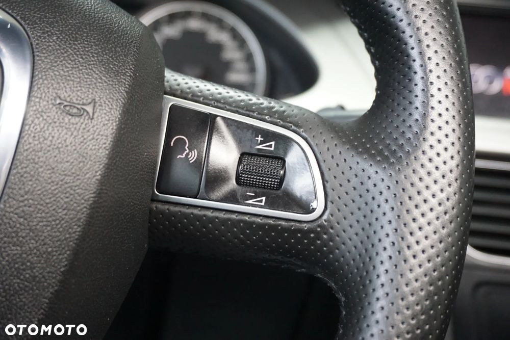 Audi A4 Avant 2.0 TDI DPF S line Sportpaket - 31