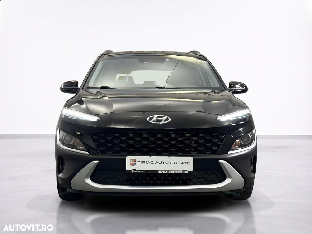 Hyundai KONA - 9