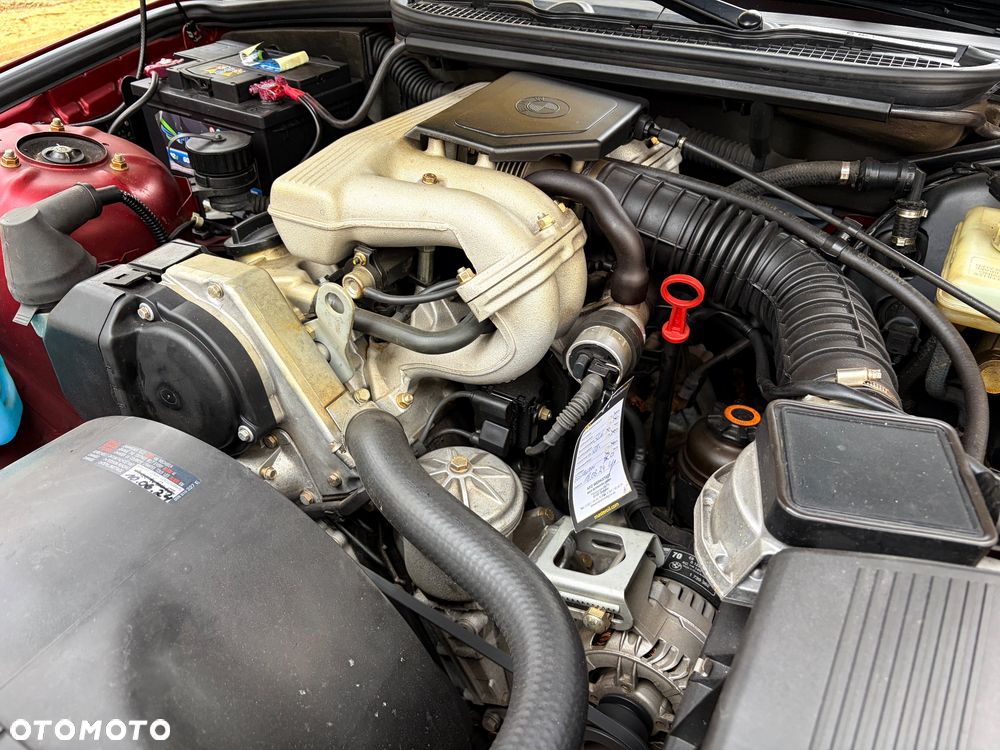BMW Seria 3 316i - 22