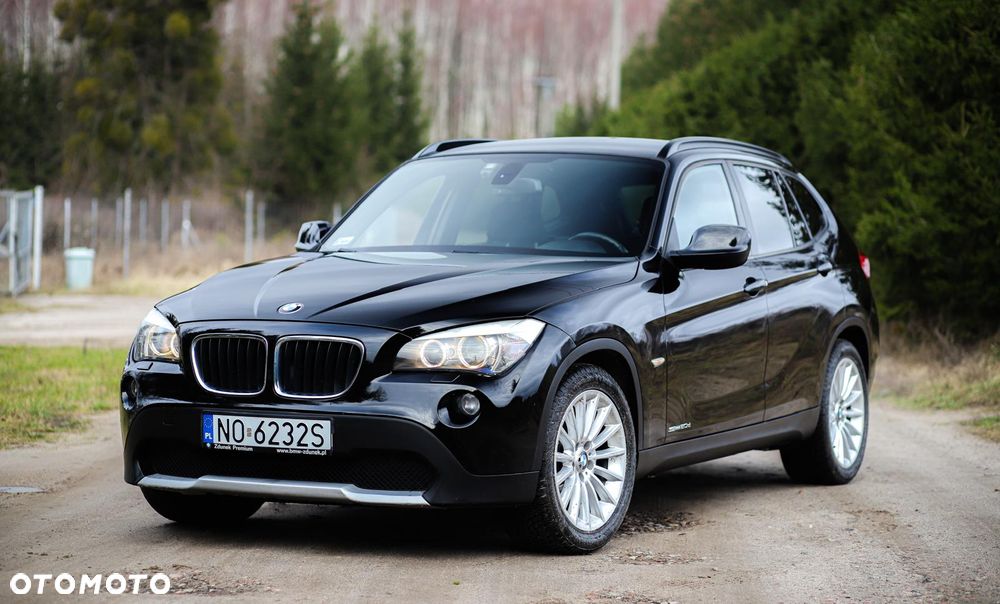 BMW X1 - 4
