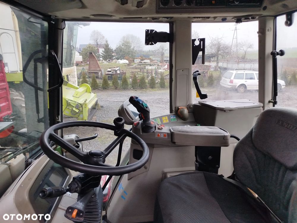 Fendt 818 VARIO TMS - 10