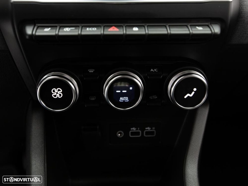 Renault Clio 1.0 TCe Evolution - 17