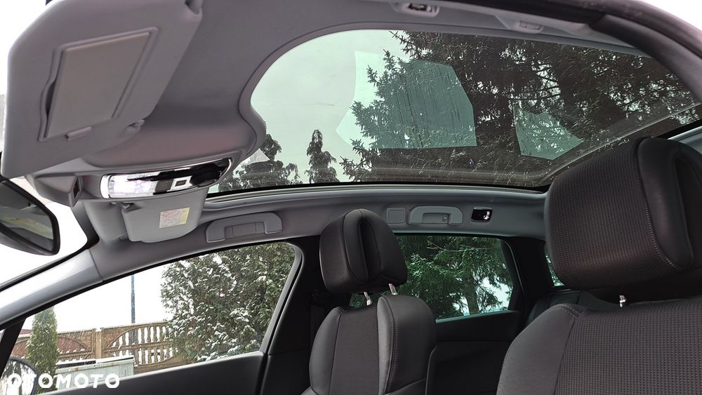 Peugeot 508 BlueHDi FAP 180 Automatik Stop&Start Allure - 6