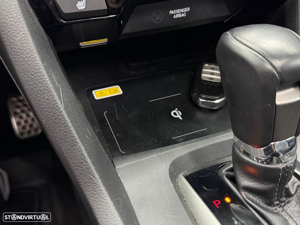 Honda Civic 1.0 i-VTEC Executive CVT - 22