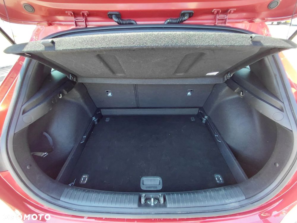 Kia Ceed 1.5 T-GDI Tribute DCT - 22