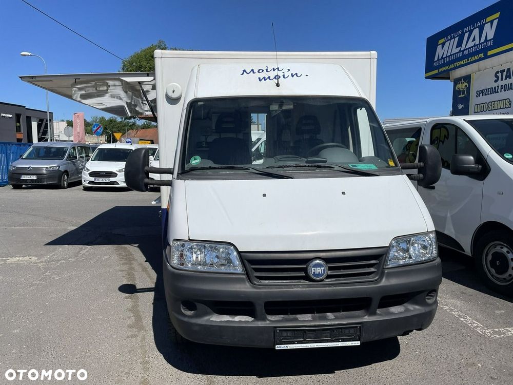 Fiat Ducato - 34