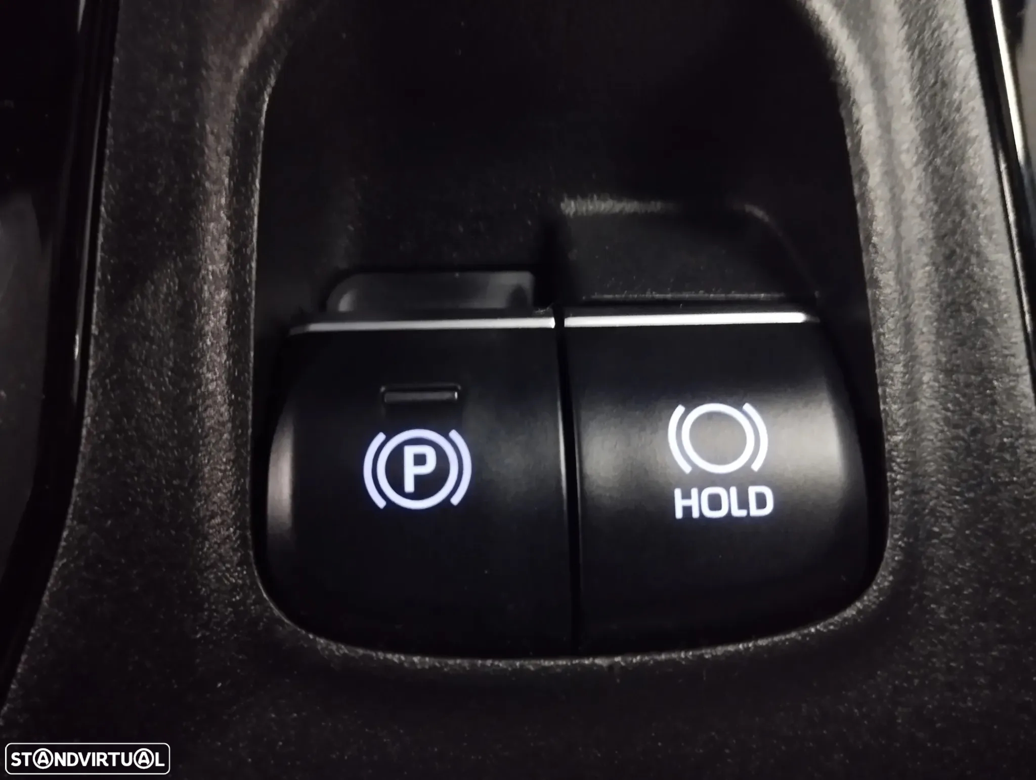 Toyota Corolla Touring Sports 1.8 Hybrid Comfort - 33