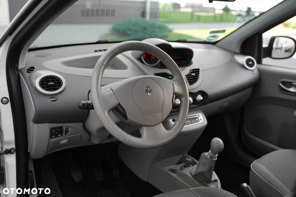 Renault Twingo 1.2 16V Eco Wind - 8
