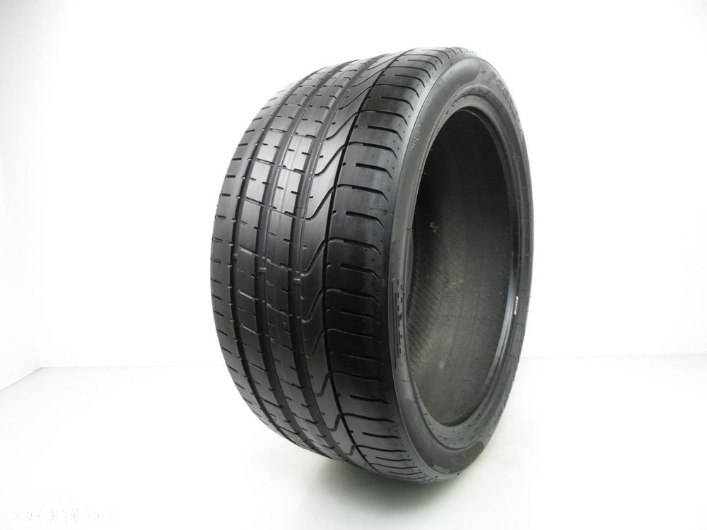 295/35R21 OPONA LETNIA Pirelli P Zero 107Y XL N1 - 1