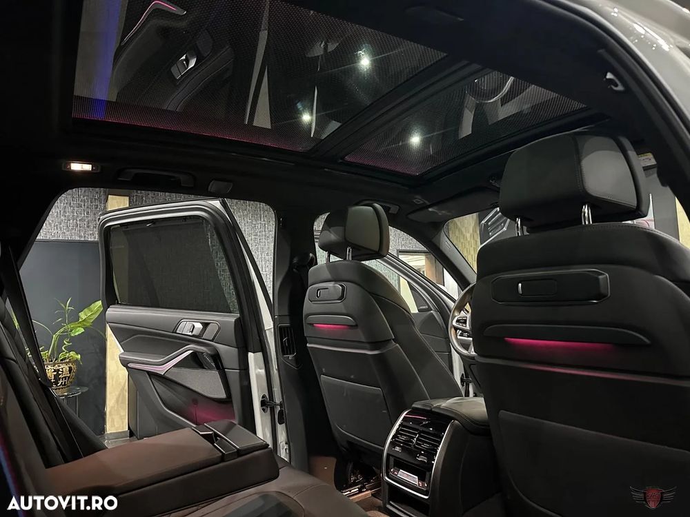 BMW X5 xDrive30d - 8