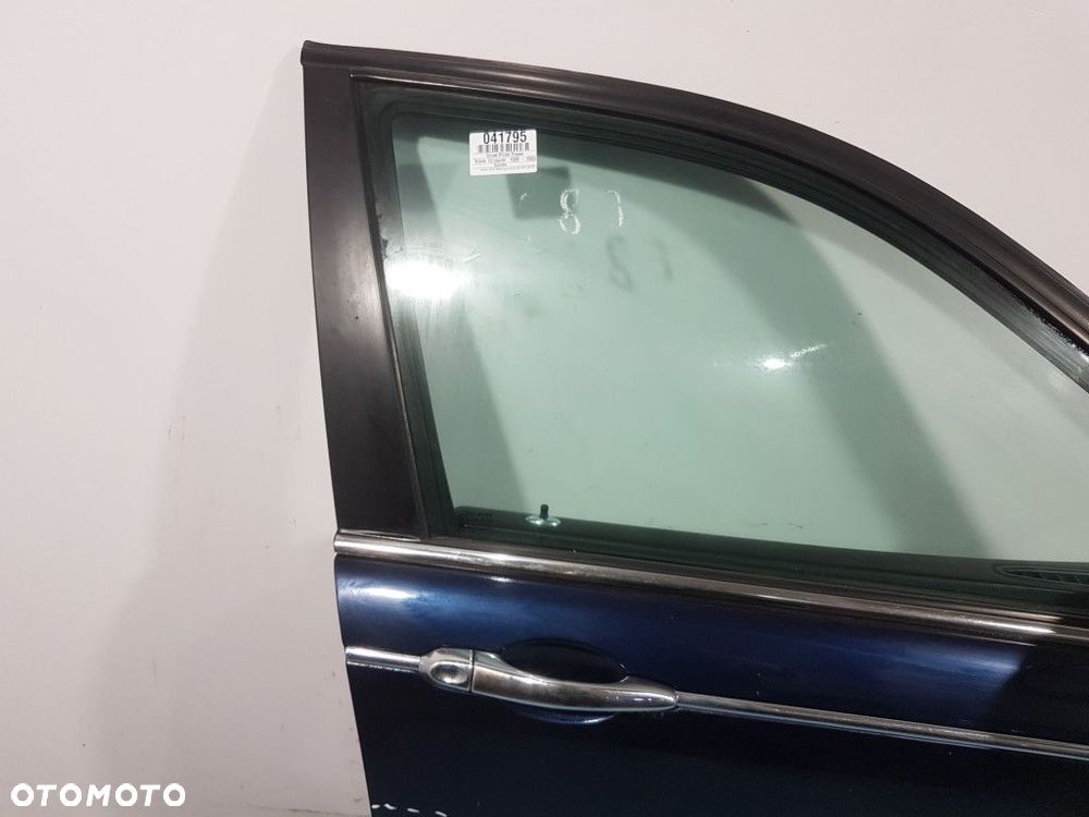 ROVER 75 I KOMBI TOURER DRZWI PRZÓD PRAWE JFM - 3