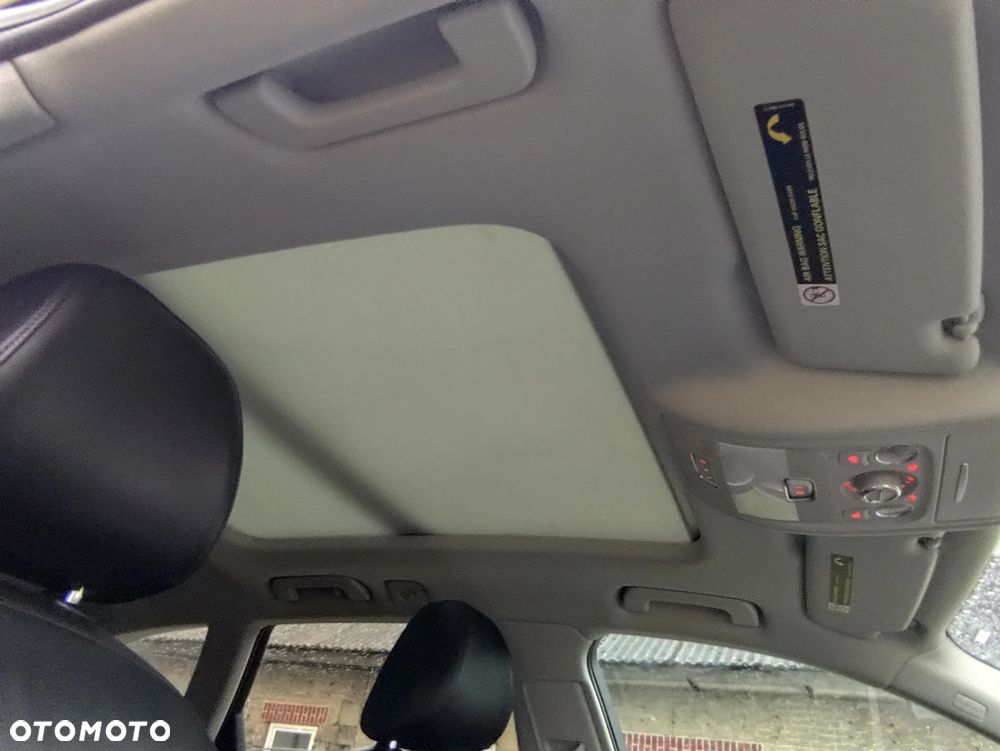 Audi A4 Allroad - 28