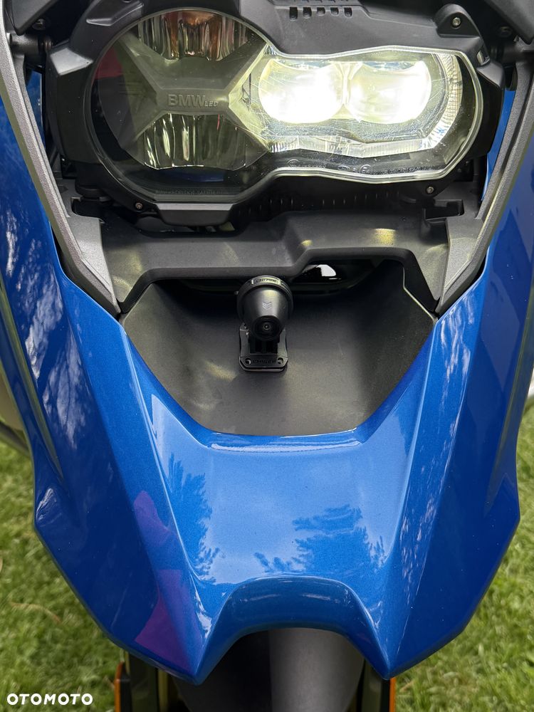 BMW GS - 8