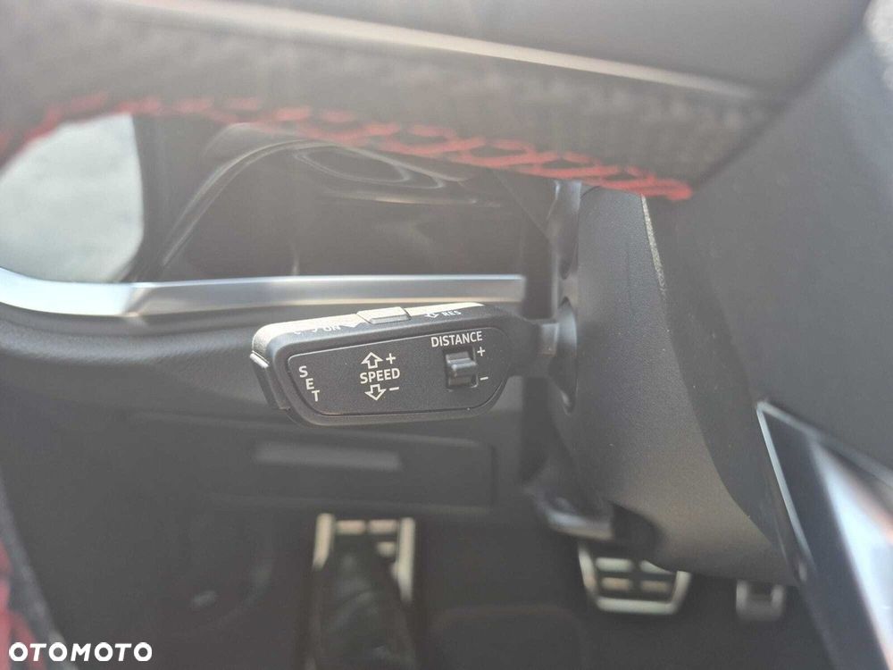 Audi Q3 40 TFSI Quattro S-Line S tronic - 24