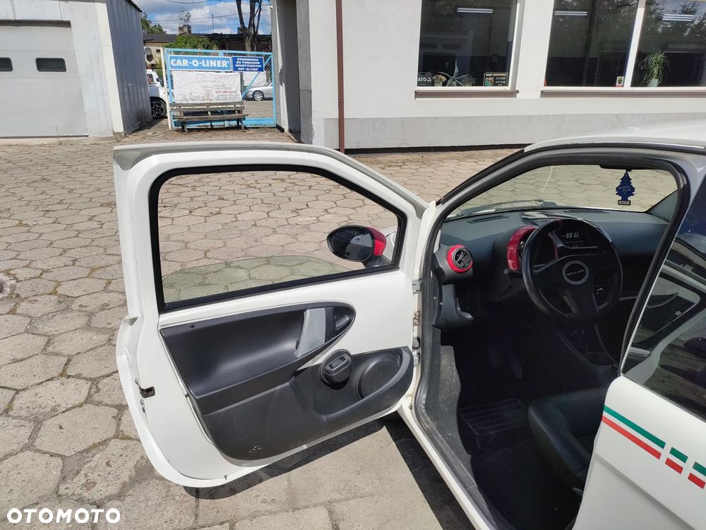Microcar Inny - 9