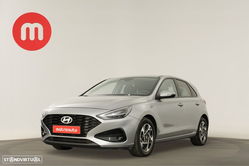 Hyundai i30 - 2
