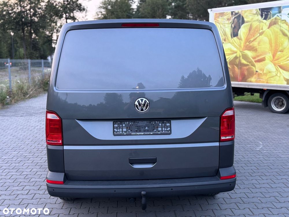 Volkswagen T6 - 29