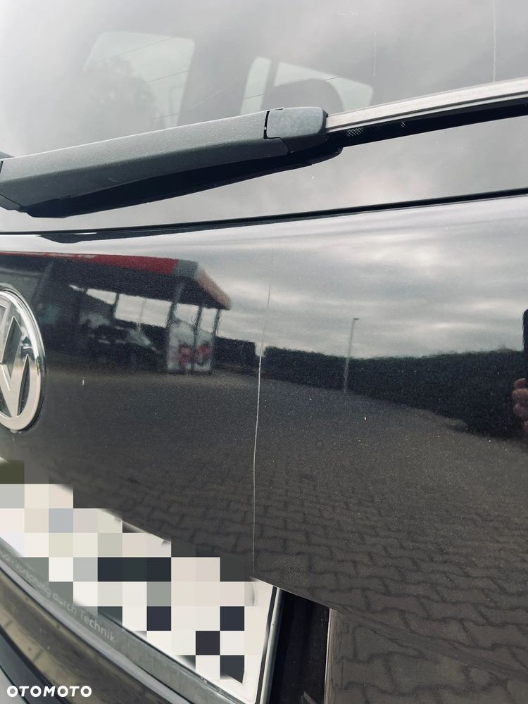 Volkswagen Touran 1.9 TDI United - 11