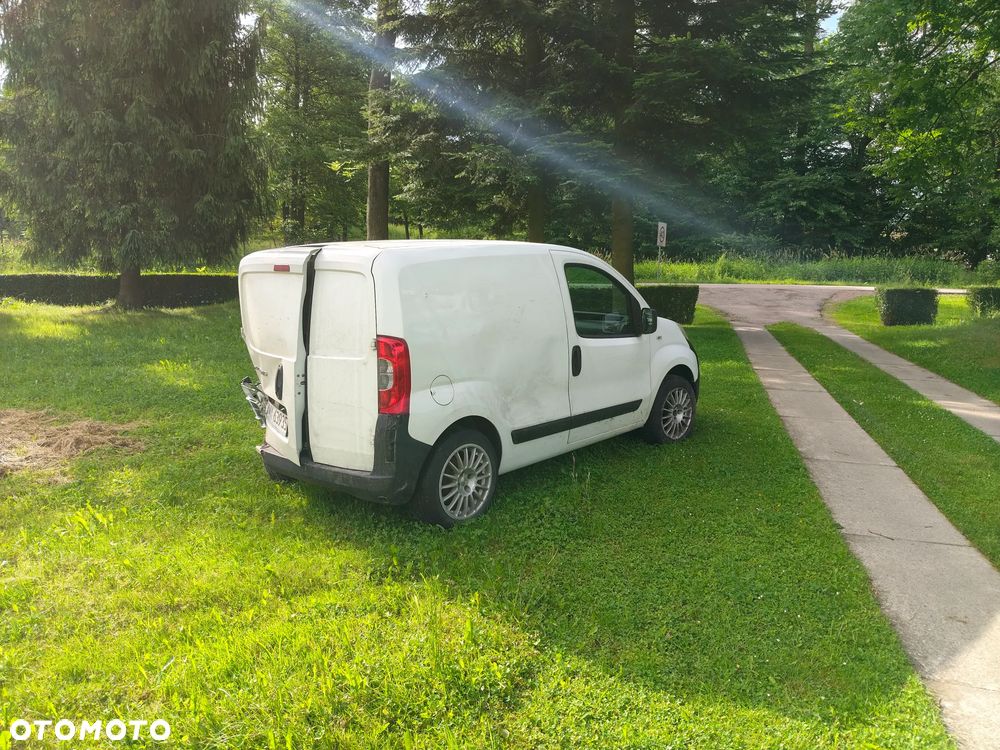 Fiat Fiorino - 3