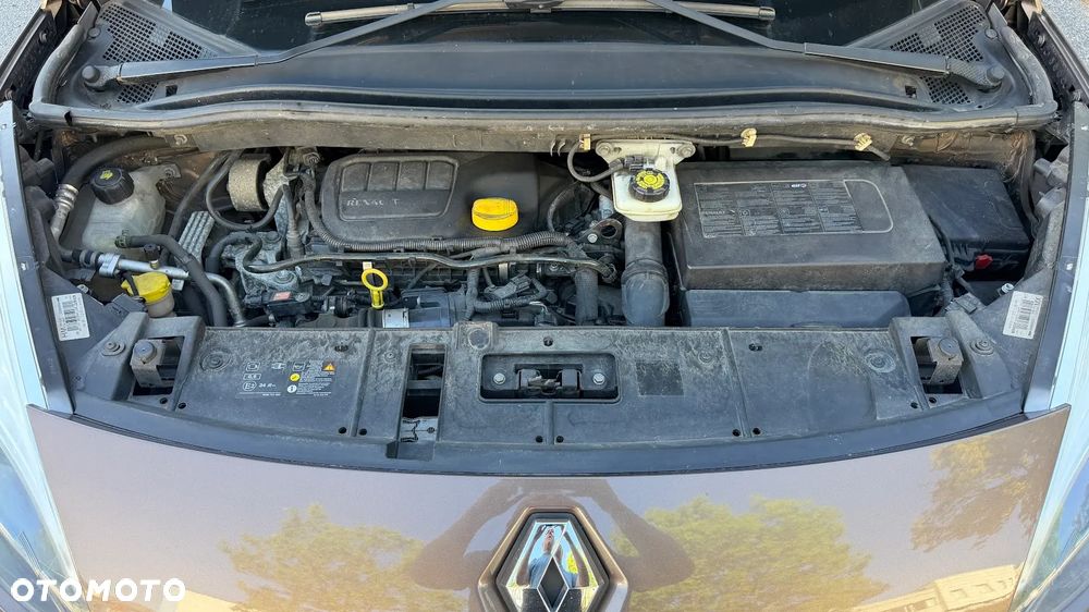 Renault Scenic dCi 130 FAP Start & Stop Bose Edition - 27