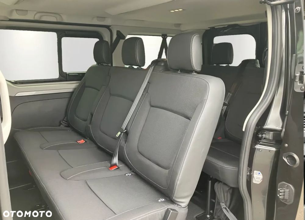 Renault Trafic 2.0 L2H1 HD Extra (bryg.) - 5