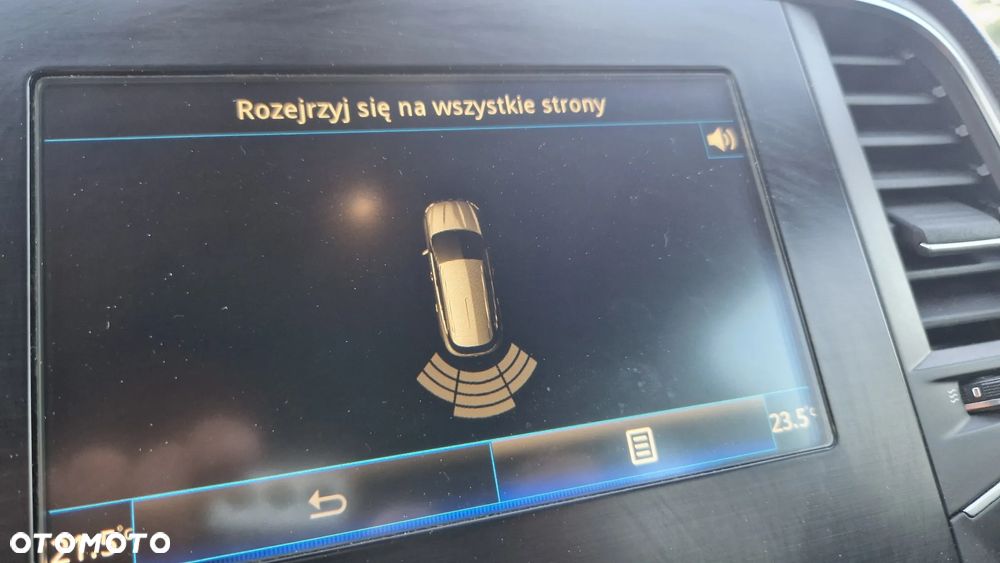 Renault Megane ENERGY dCi 110 EDC LIMITED - 24
