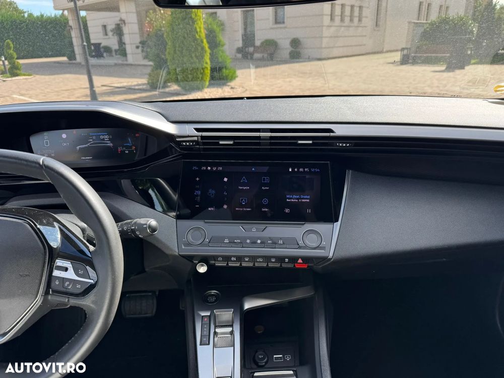 Peugeot 308 SW 1.5L BlueHDI EAT8 Active Pack - 18