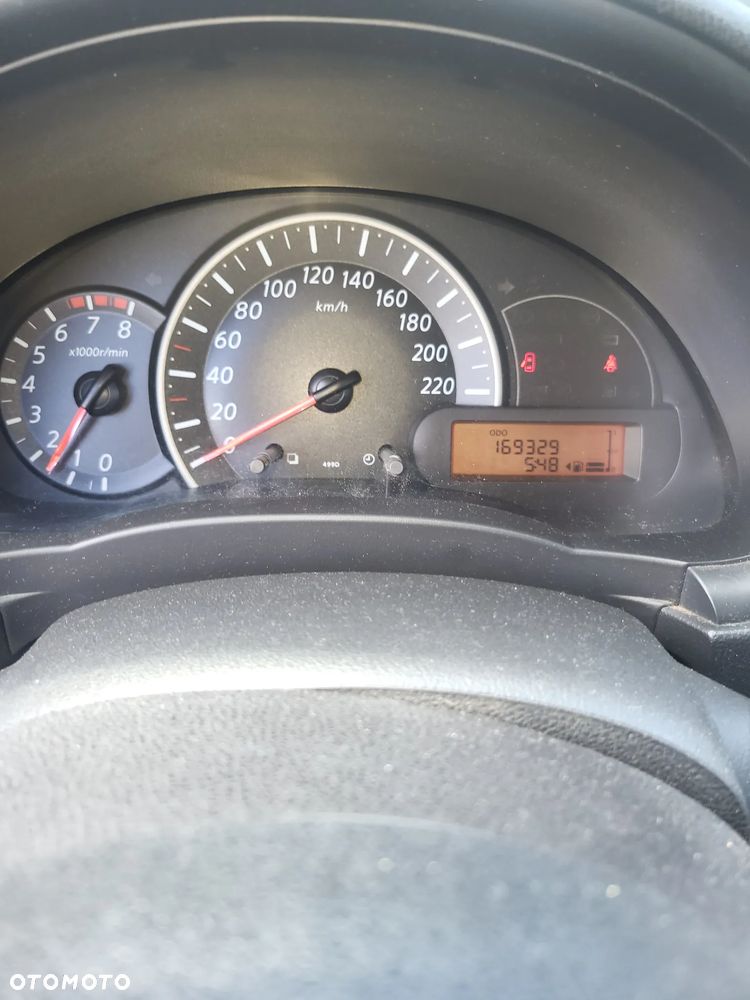 Nissan Micra 1.2 Acenta - 7
