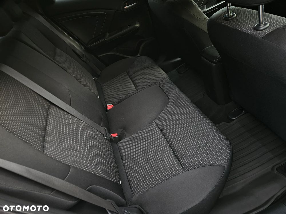 Honda Civic 1.8 i-VTEC Lifestyle - 28