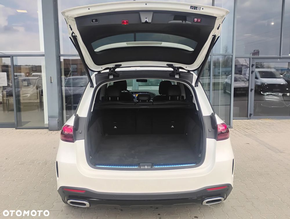 Mercedes-Benz GLE - 13