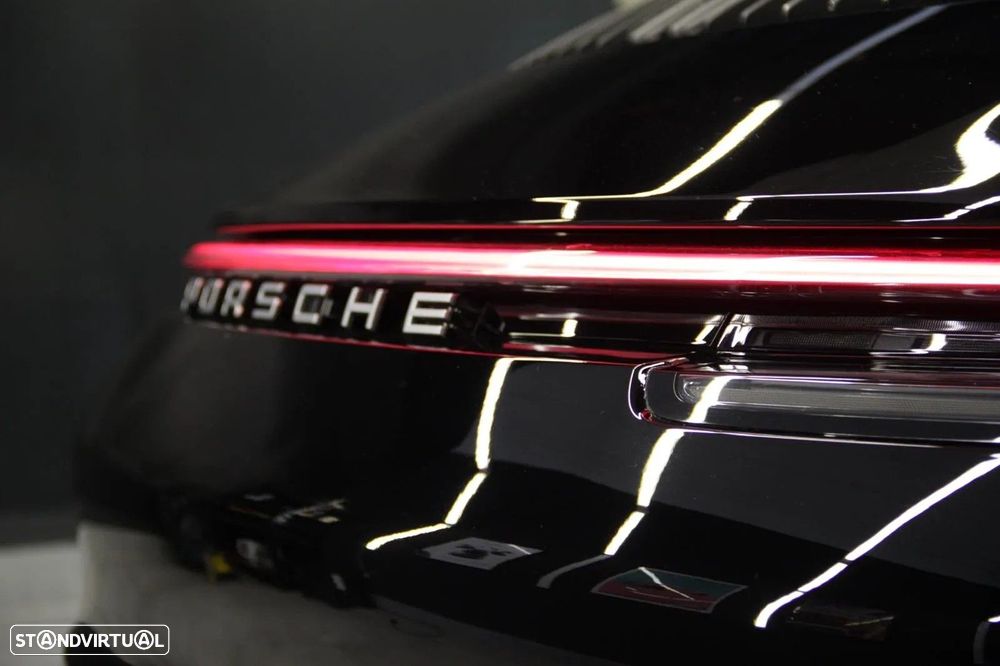 Porsche 911 (992) Carrera Cabriolet PDK - 22